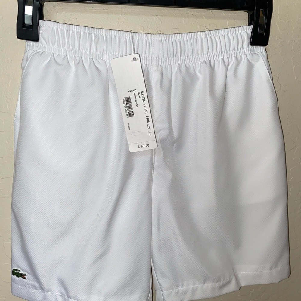 Lacoste Shorts